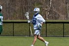 MLAX vs Babson  Wheaton College Men's Lacrosse vs Babson College. - Photo by Keith Nordstrom : Wheaton, Lacrosse, LAX, Babson, MLax